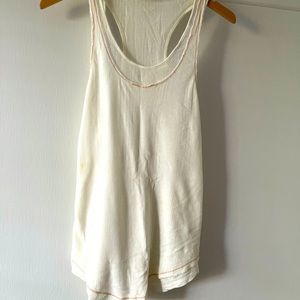 NWOT Banana Republic Heritage Tank